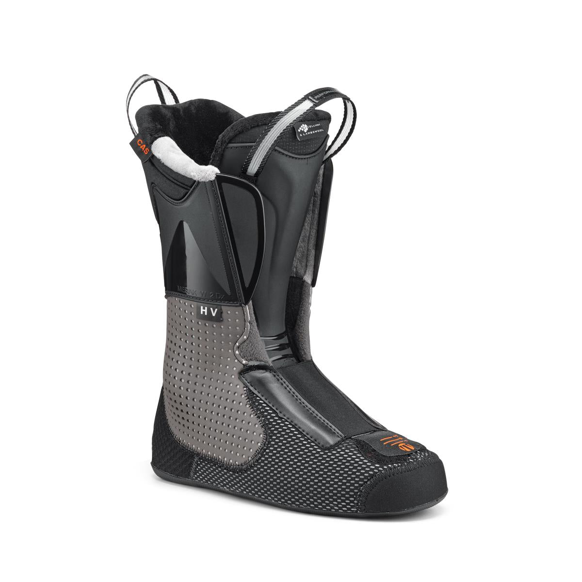 Tecnica Mach 1 HV 105 W GW 2023 2024