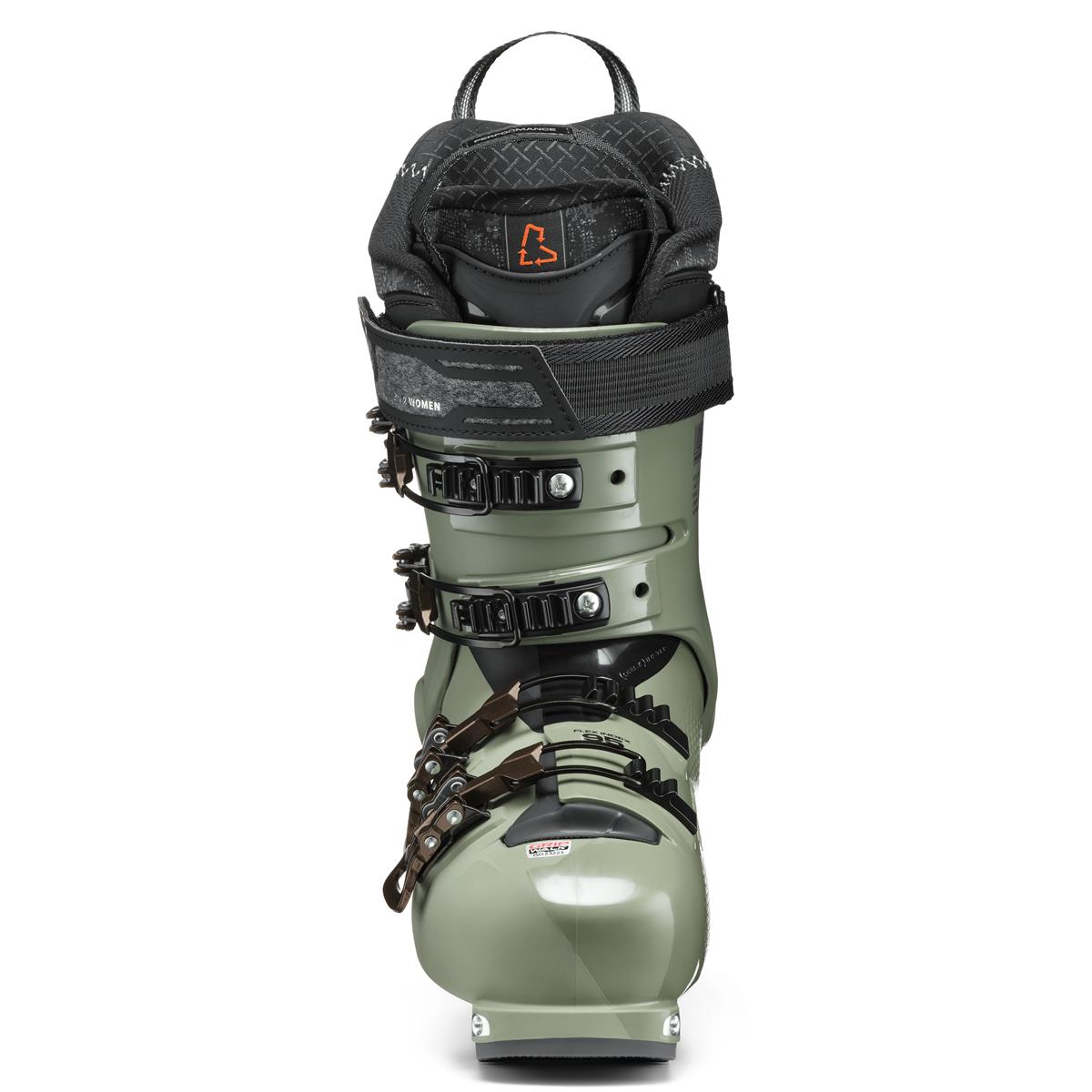 Tecnica Cochise HV 95 W Dyn GW 2023 2024, Bild 2 von 7