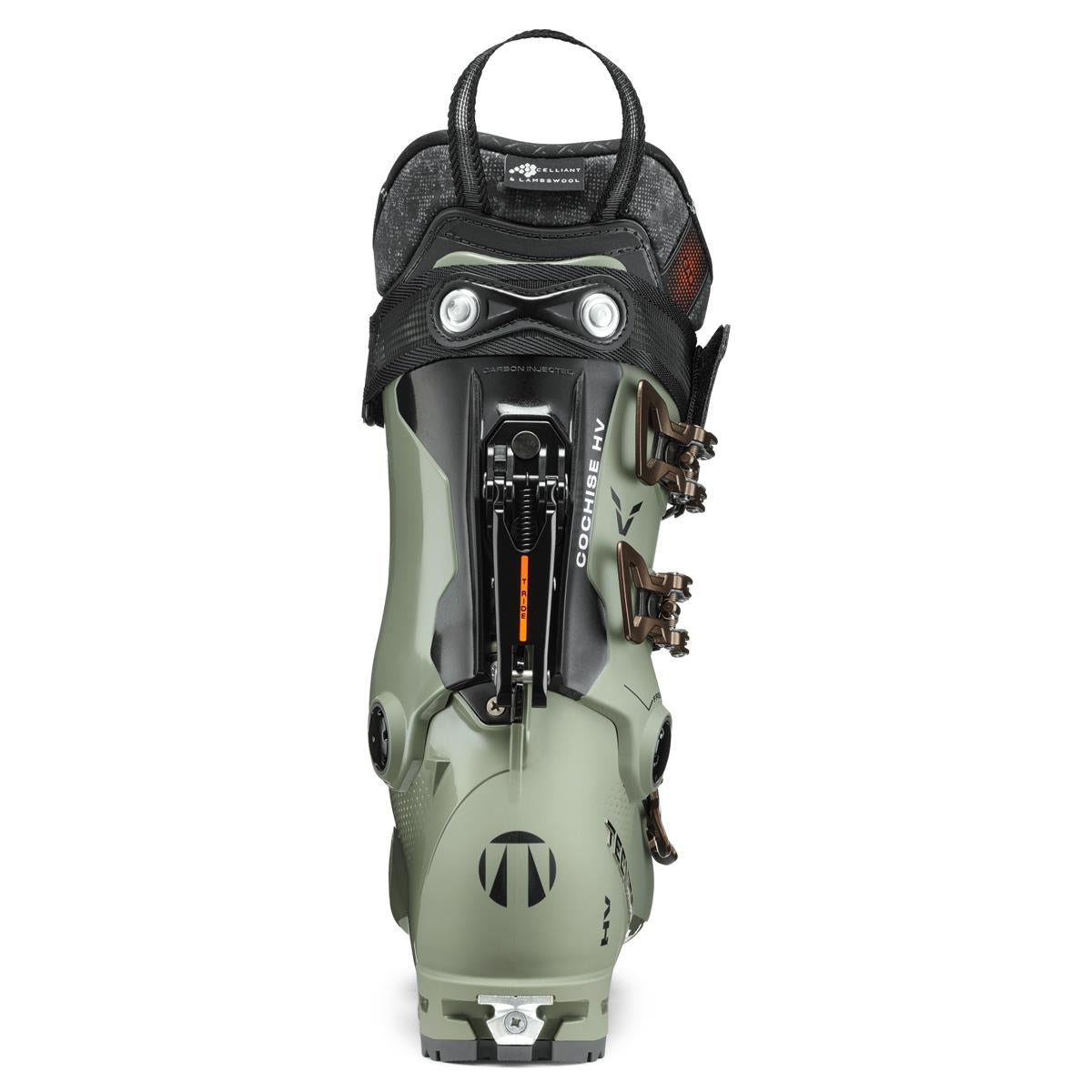 Tecnica Cochise HV 95 W Dyn GW 2023 2024, Bild 4 von 7