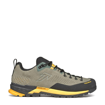 Tecnica Sulfur GTX MS grey yellow