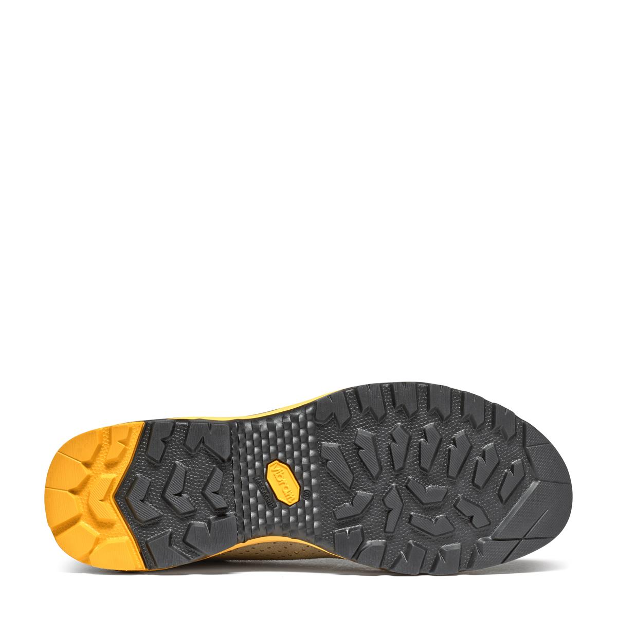 Tecnica Sulfur GTX MS grey yellow