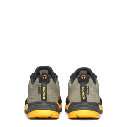 Tecnica Sulfur GTX MS grey yellow