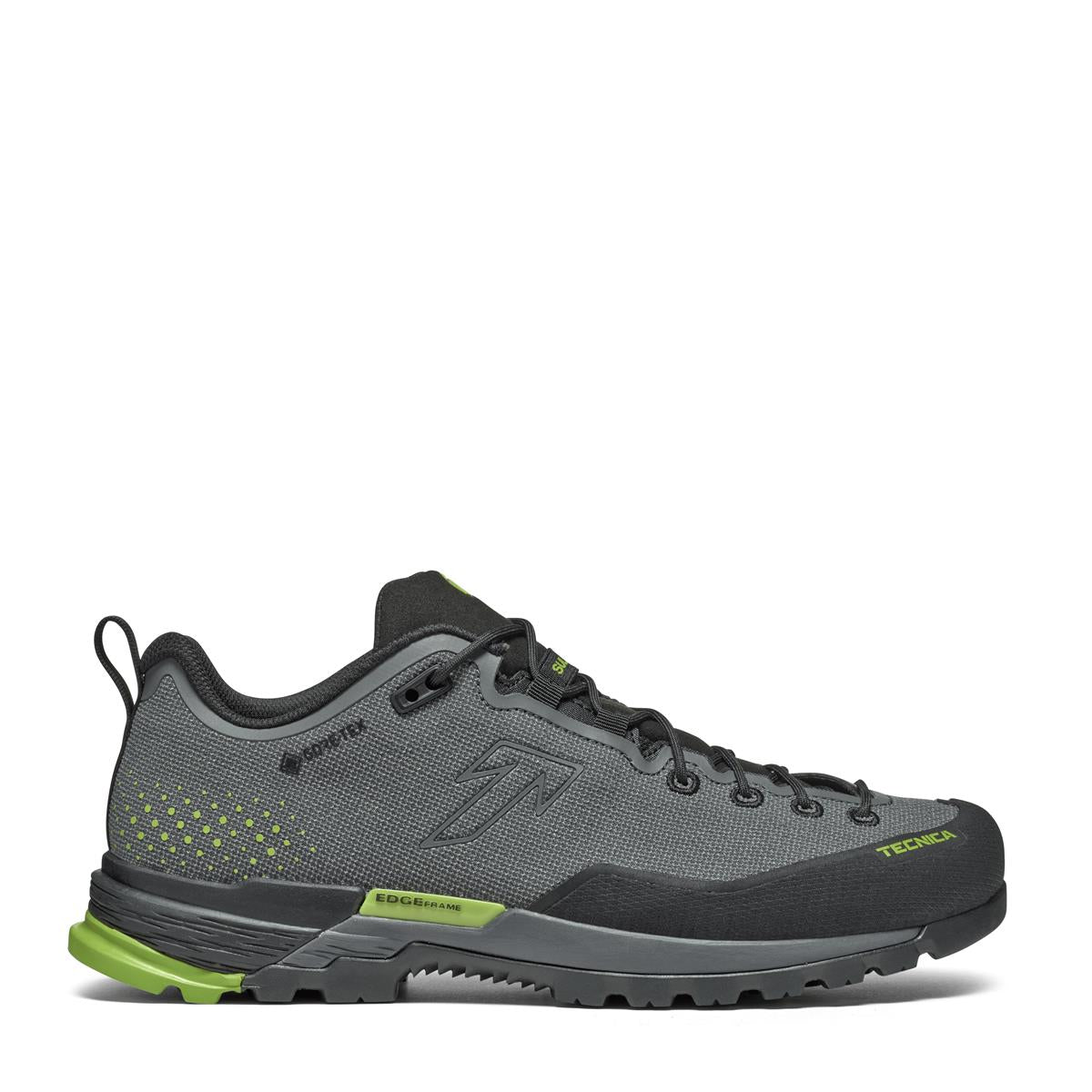 Tecnica Sulfur S GTX MS graphite green