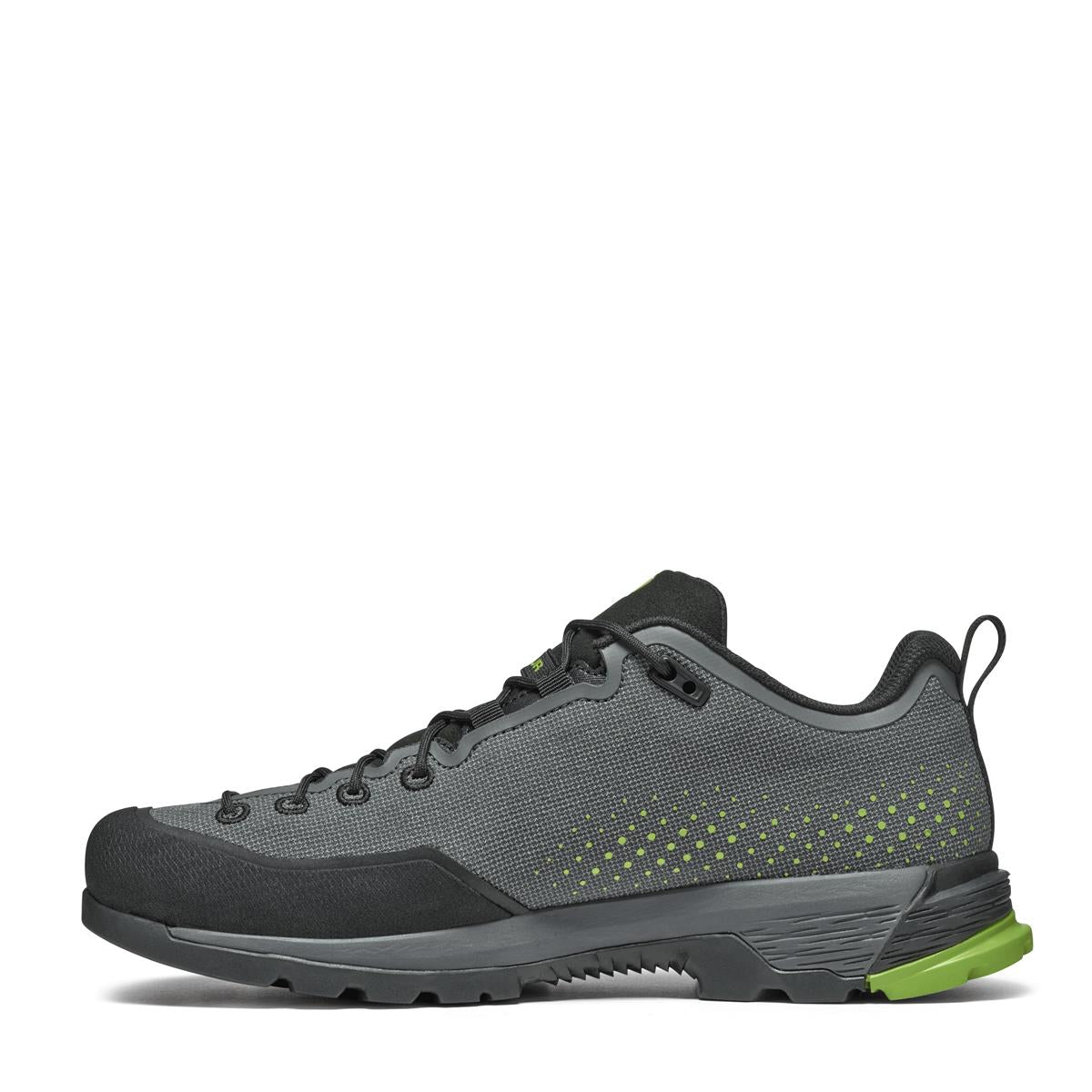 Tecnica Sulfur S GTX MS graphite green
