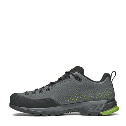 Tecnica Sulfur S GTX MS graphite green