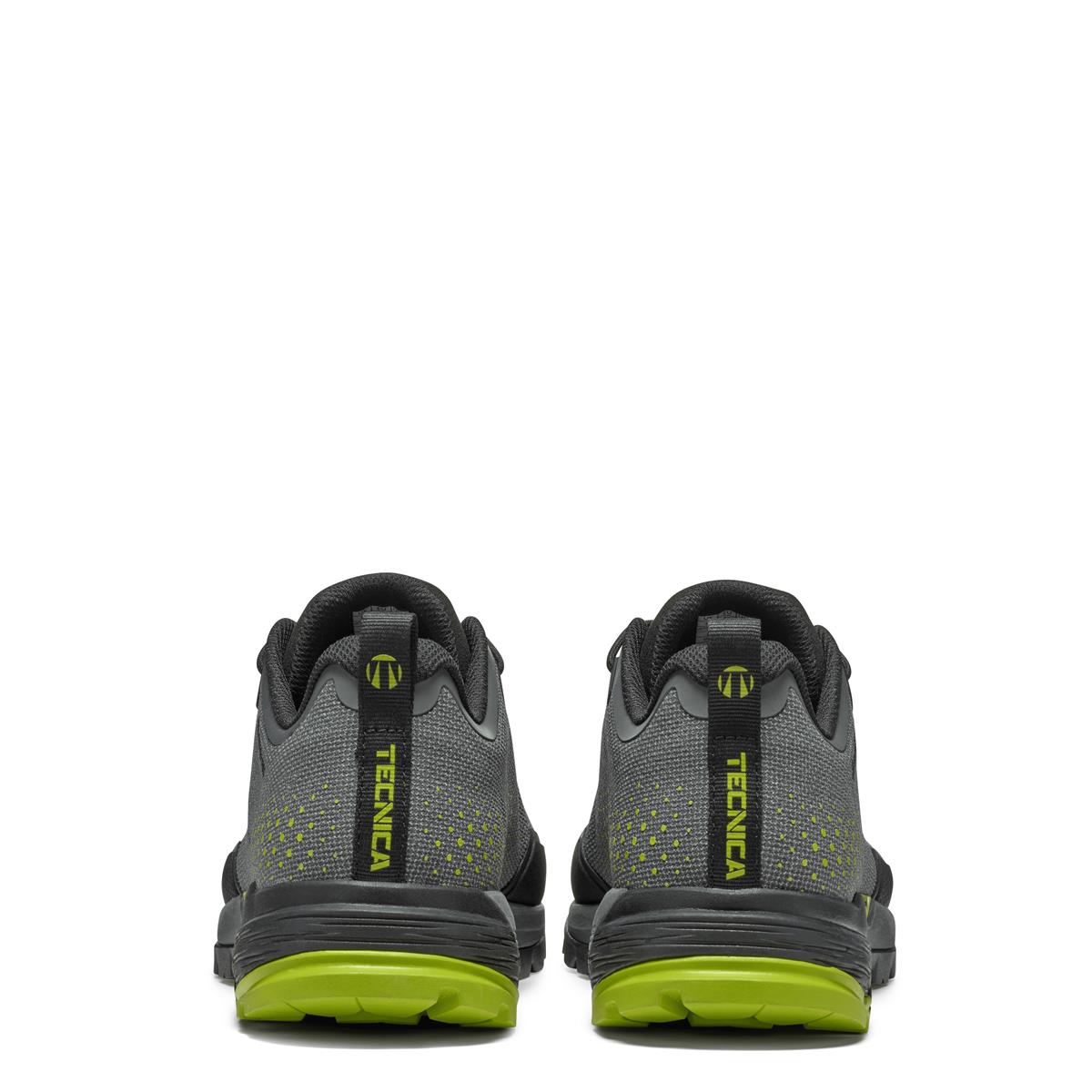 Tecnica Sulfur S GTX MS graphite green
