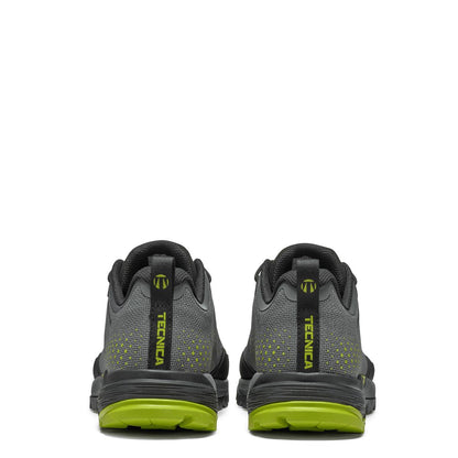 Tecnica Sulfur S GTX MS graphite green