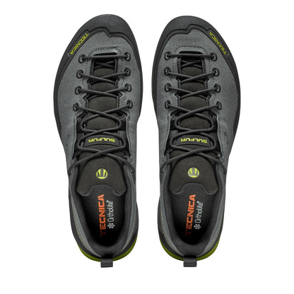 Tecnica Sulfur S GTX MS graphite green