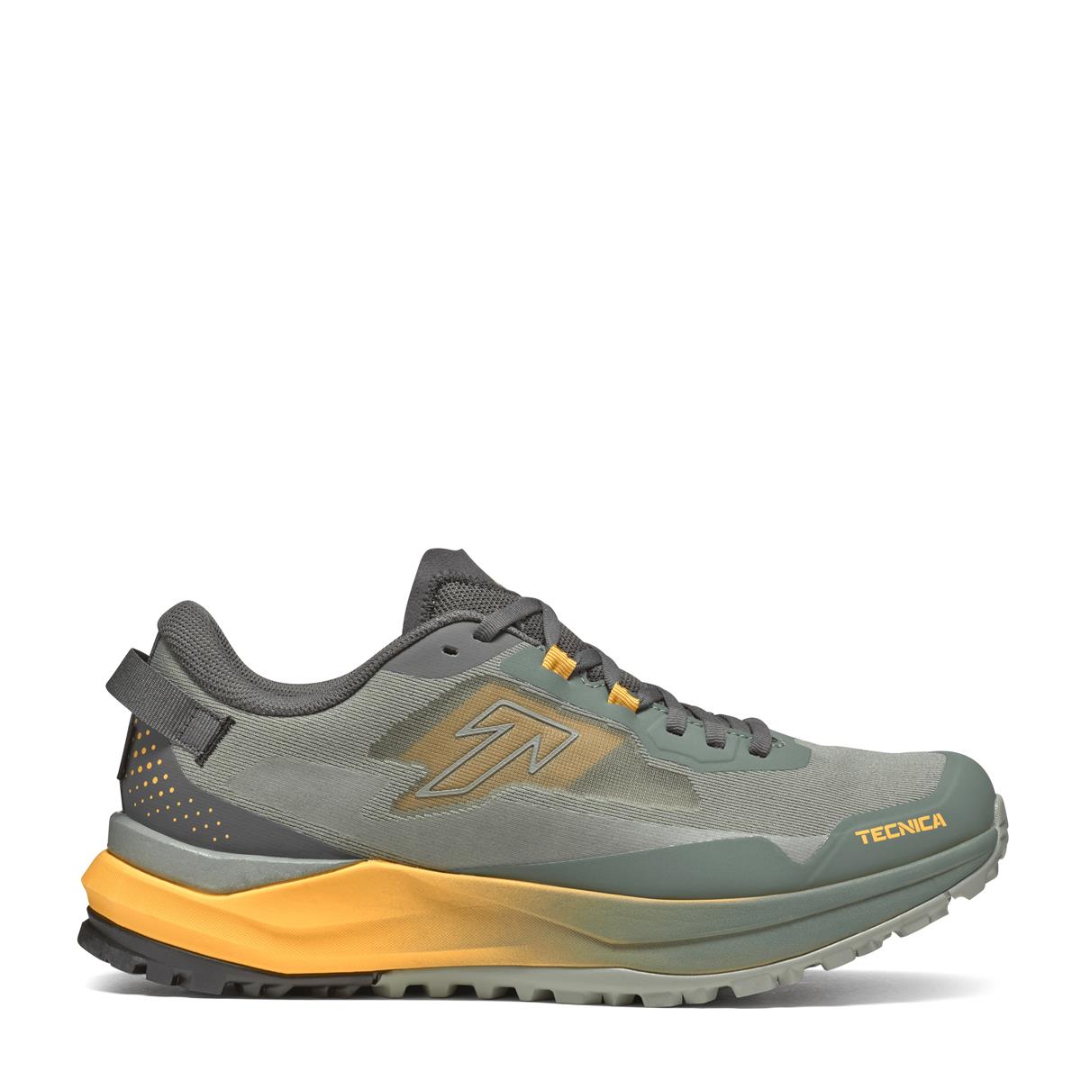 Tecnica Sparks S GTX dark green light yellow, Bild 2 von 7