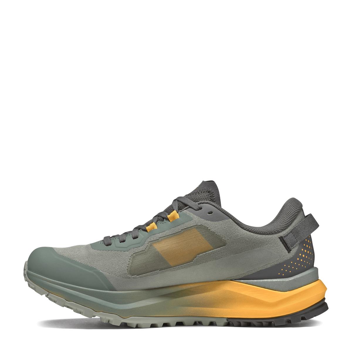 Tecnica Sparks S GTX dark green light yellow, Bild 3 von 7