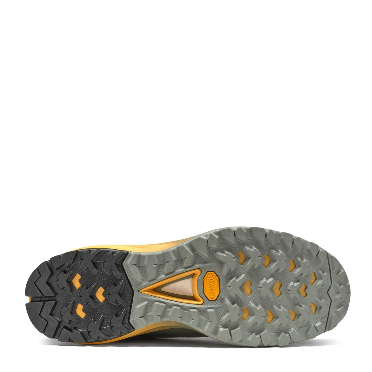 Tecnica Sparks S GTX dark green light yellow, Bild 4 von 7