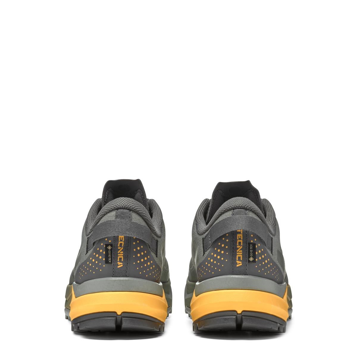 Tecnica Sparks S GTX dark green light yellow, Bild 5 von 7