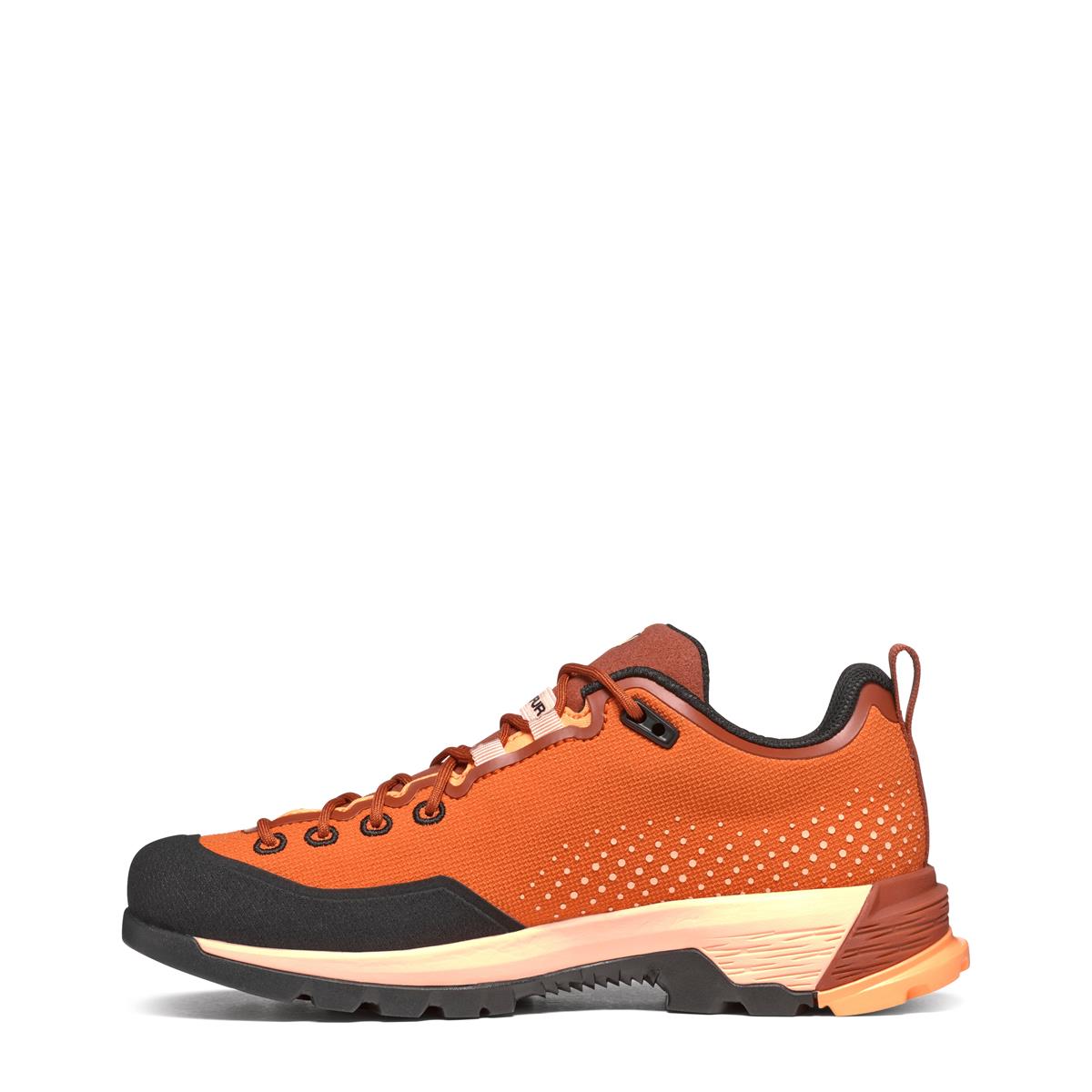 Tecnica Sulfur GTX S GTX WS orange red