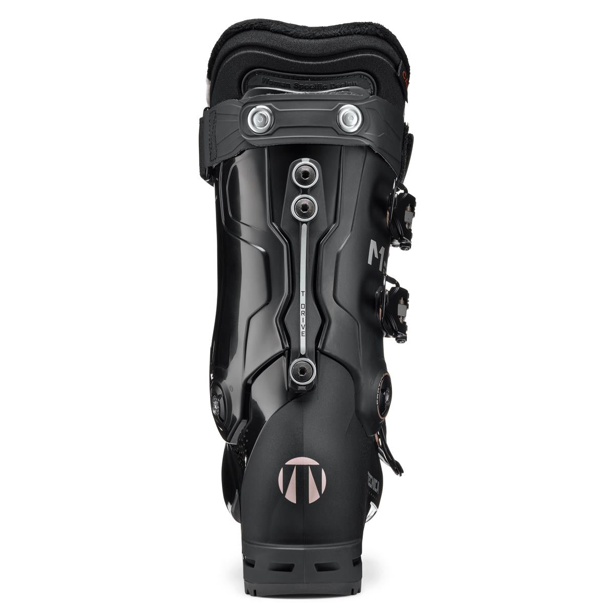 Tecnica Mach 1 LV 105 Women GW 2023 2024, Bild 4 von 5