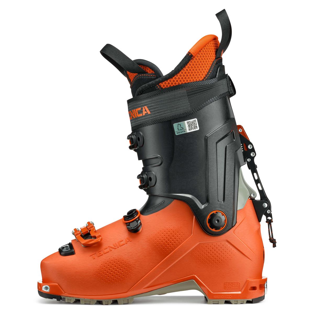 Tecnica Zero G Tour Pro