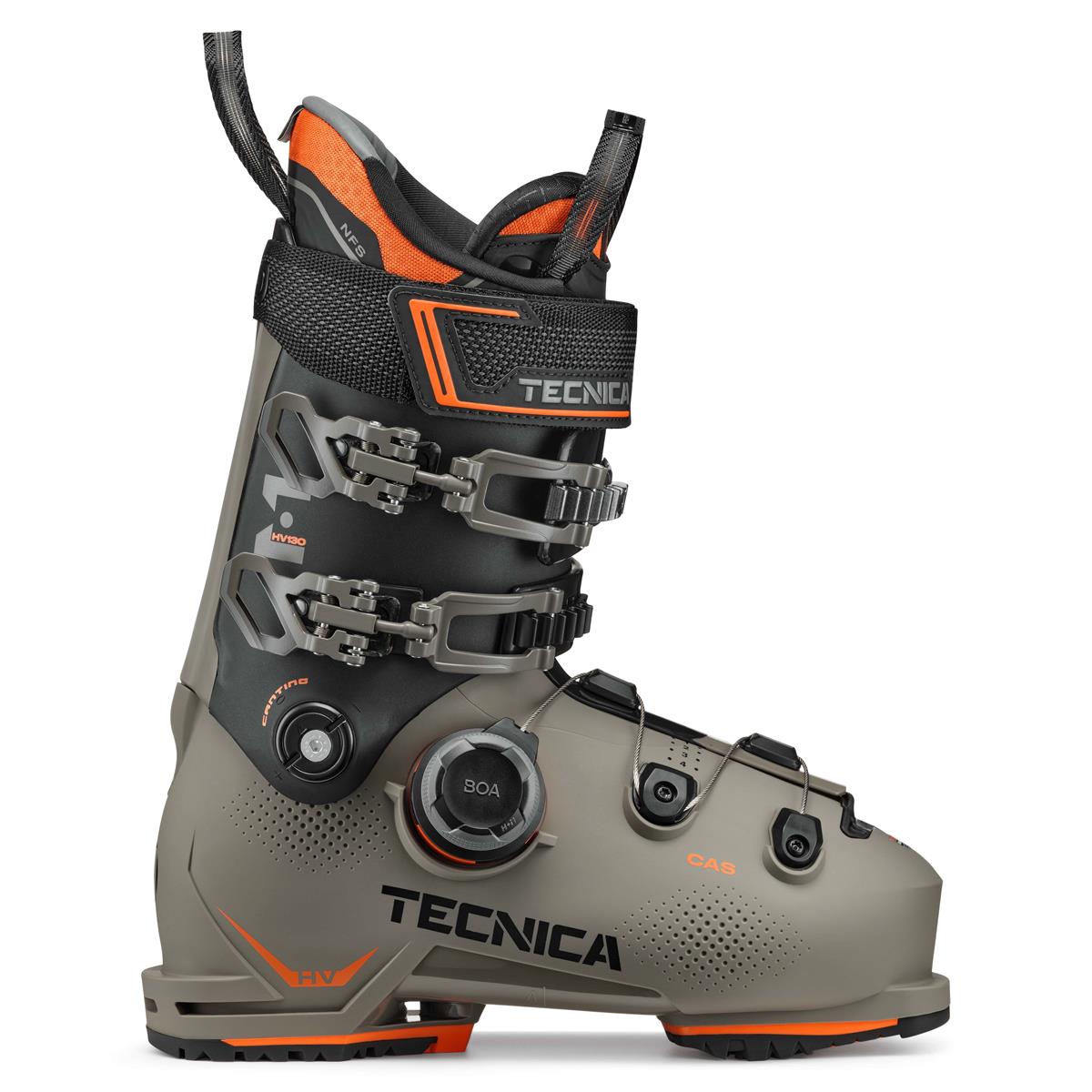 Tecnica MACH BOA HV 130 GW transition grey