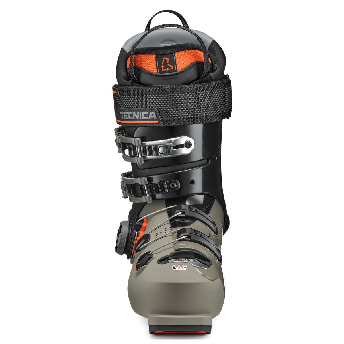 Tecnica MACH BOA HV 130 GW transition grey