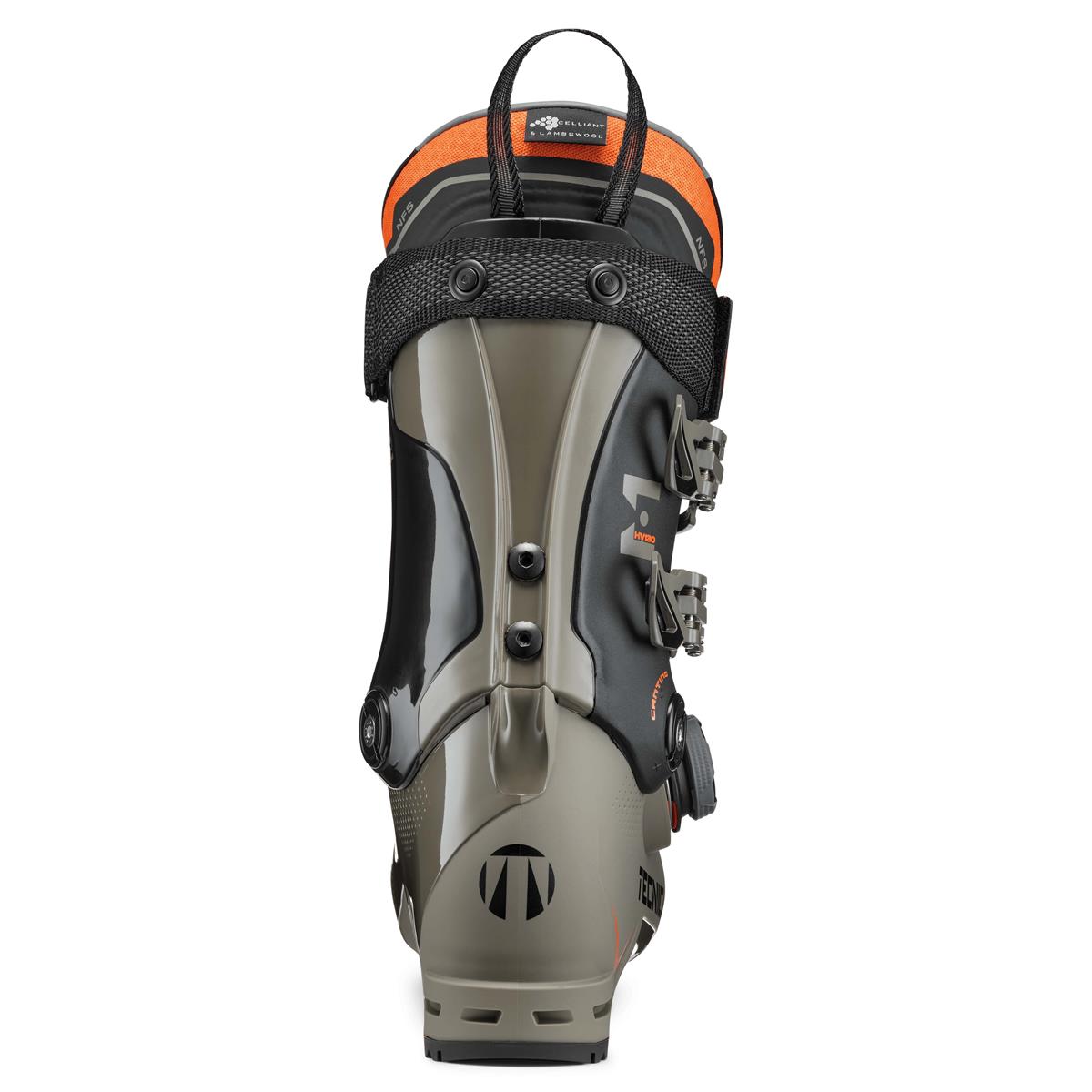 Tecnica MACH BOA HV 130 GW transition grey