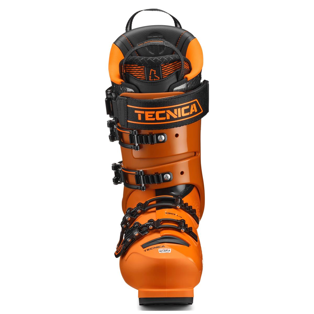 Tecnica MACH1 LV 130 TD GW icon orange, image 2 of 5