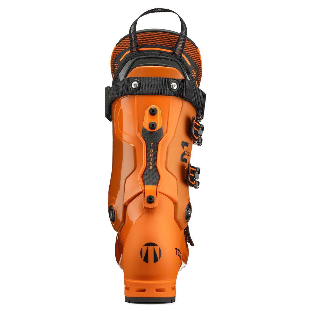 Tecnica MACH1 LV 130 TD GW icon orange, image 4 of 5