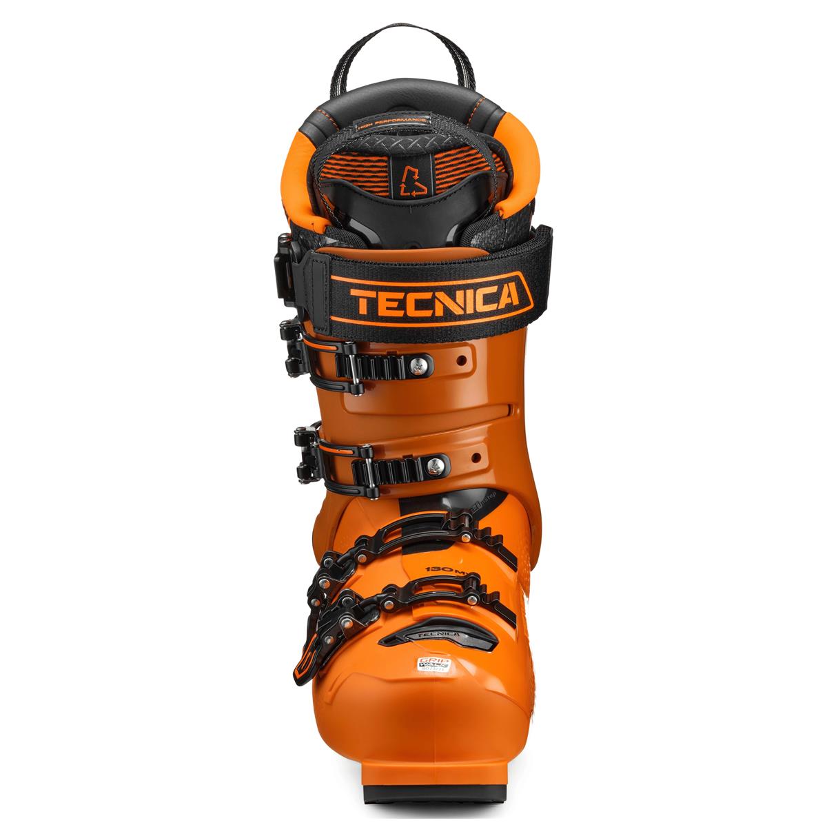 Tecnica MACH1 MV 130 TD GW - icon orange