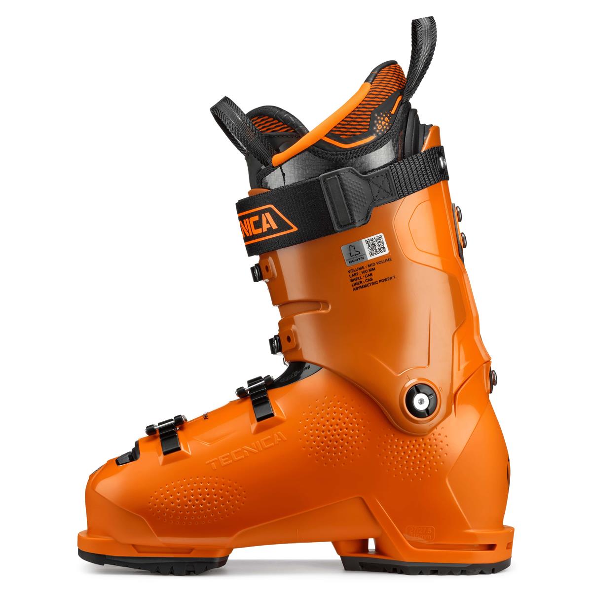 Tecnica MACH1 MV 130 TD GW - icon orange