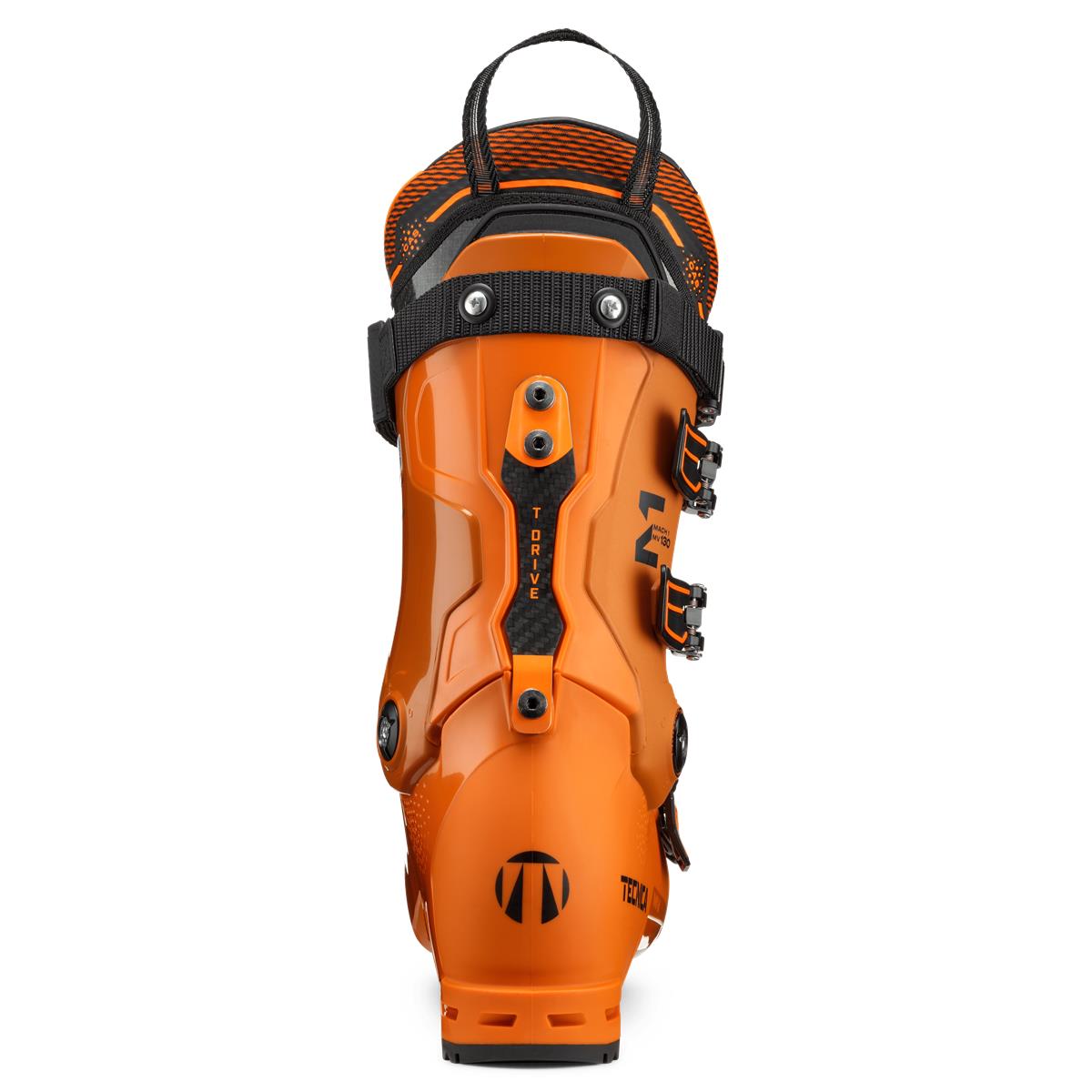 Tecnica MACH1 MV 130 TD GW - icon orange, image 4 of 5