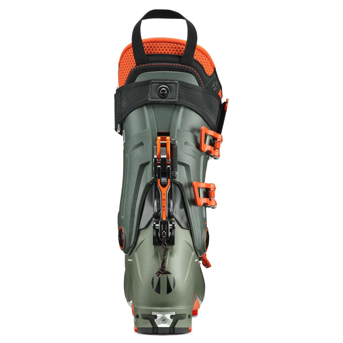 Tecnica ZERO G TOUR SCOUT camp green