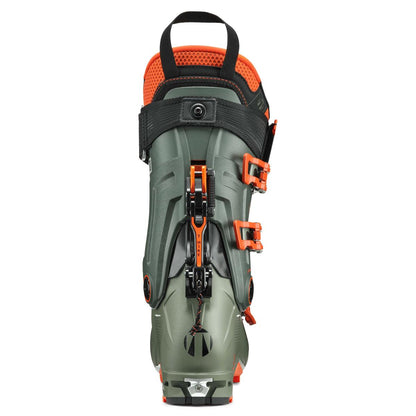 Tecnica ZERO G TOUR SCOUT camp green