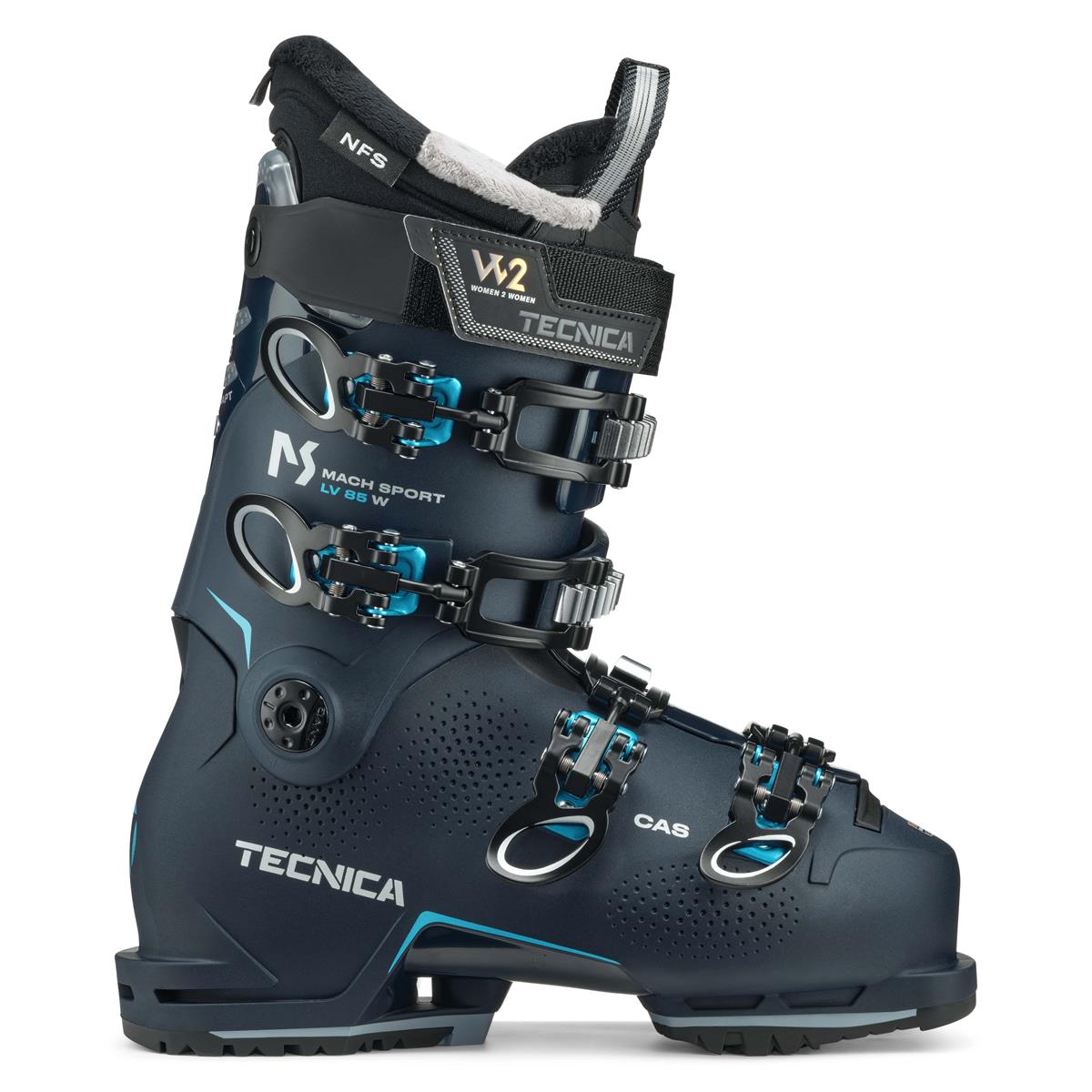 Tecnica MACH SPORT LV 85 W GW ink blue