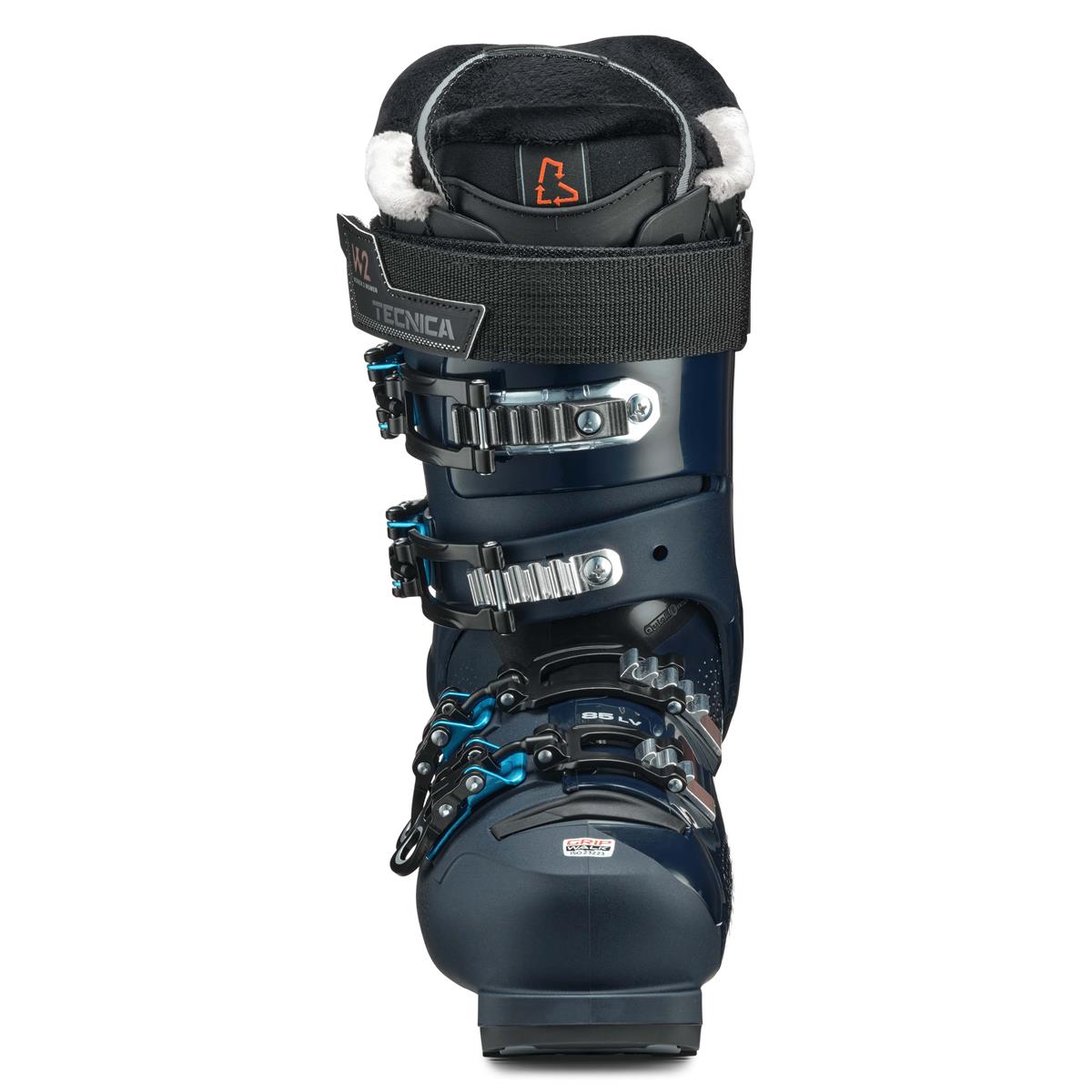Tecnica MACH SPORT LV 85 W GW ink blue, Bild 2 von 5