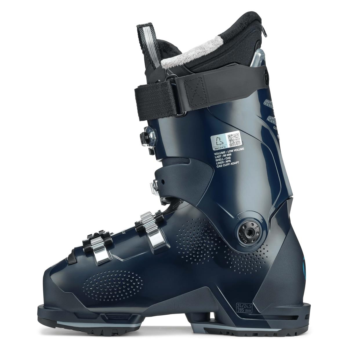 Tecnica MACH SPORT LV 85 W GW ink blue, Bild 3 von 5