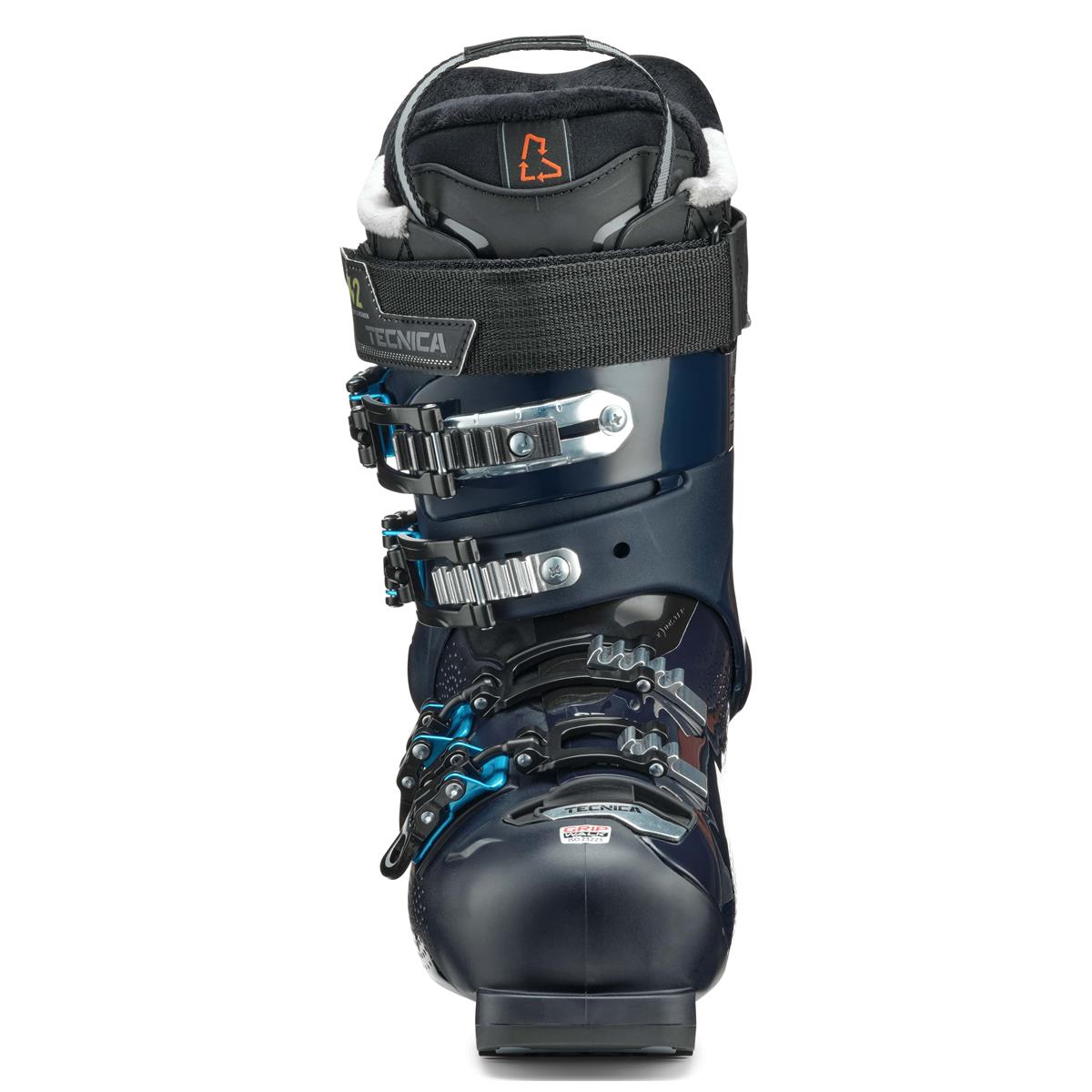 Tecnica Mach Sport HV 85 W GW ink blue, image 2 of 5