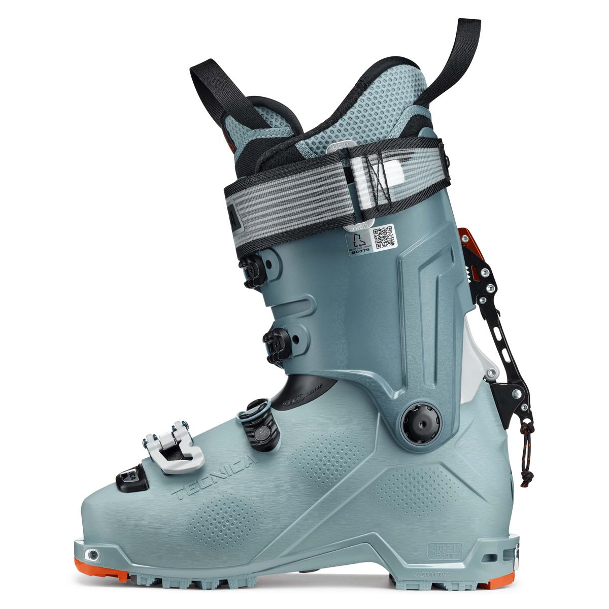 Tecnica ZERO G TOUR SCOUT W lichen blue