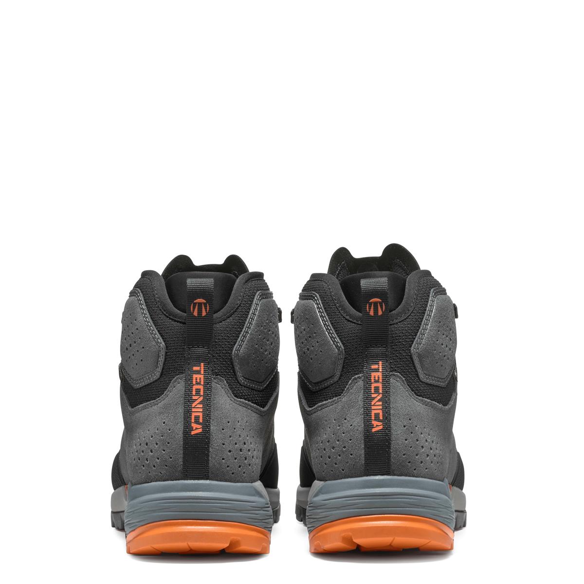 Tecnica Sulfur Mid GTX MS - grey/orange