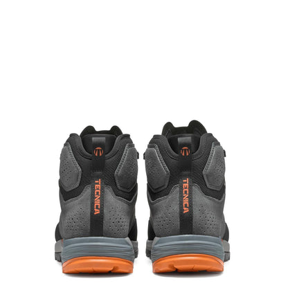 Tecnica Sulfur Mid GTX MS - grey/orange