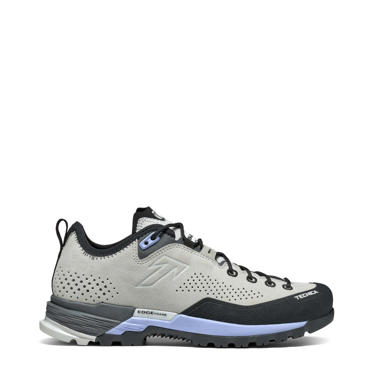 Tecnica Sulfur WS - grey/light lilac
