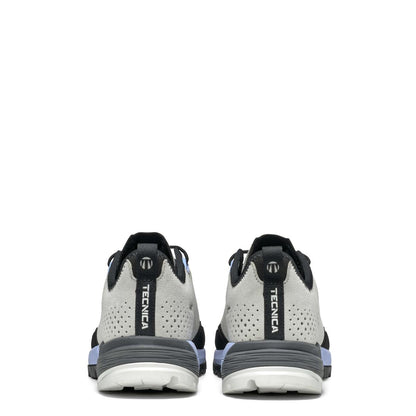 Tecnica Sulfur WS - grey/light lilac