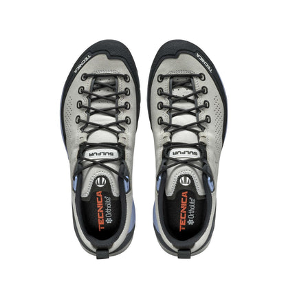 Tecnica Sulfur WS - grey/light lilac