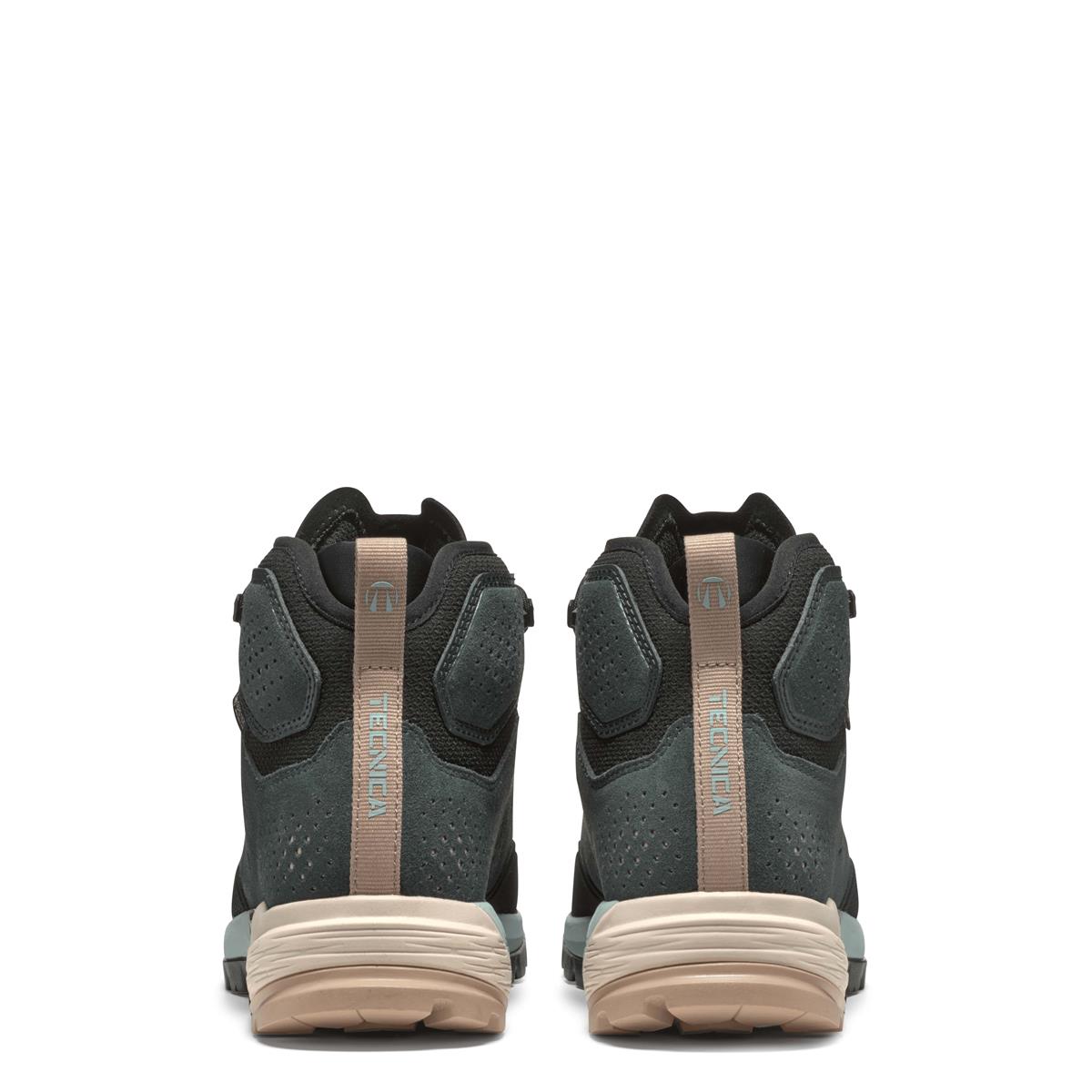 Tecnica Sulfur Mid GTX WS - deep green/light blue
