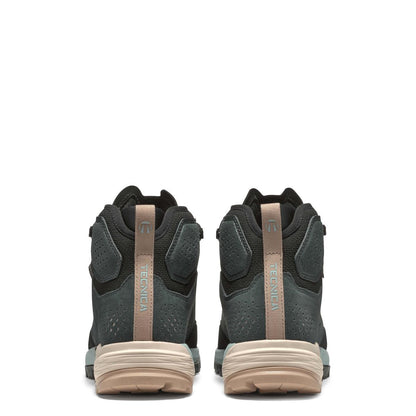 Tecnica Sulfur Mid GTX WS - deep green/light blue