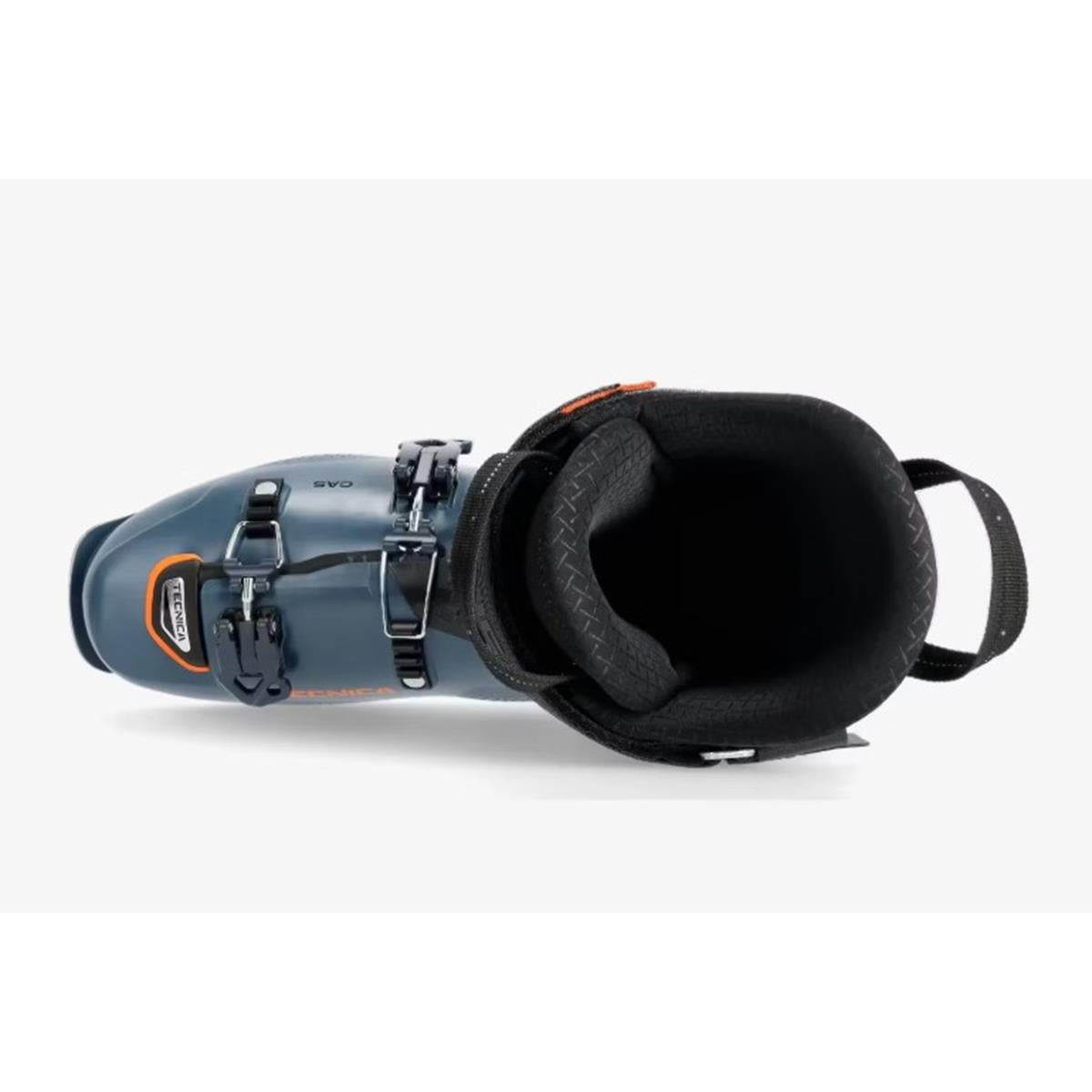 Tecnica Zero G Tour - dunkel blau/orange, Bild 3 von 4