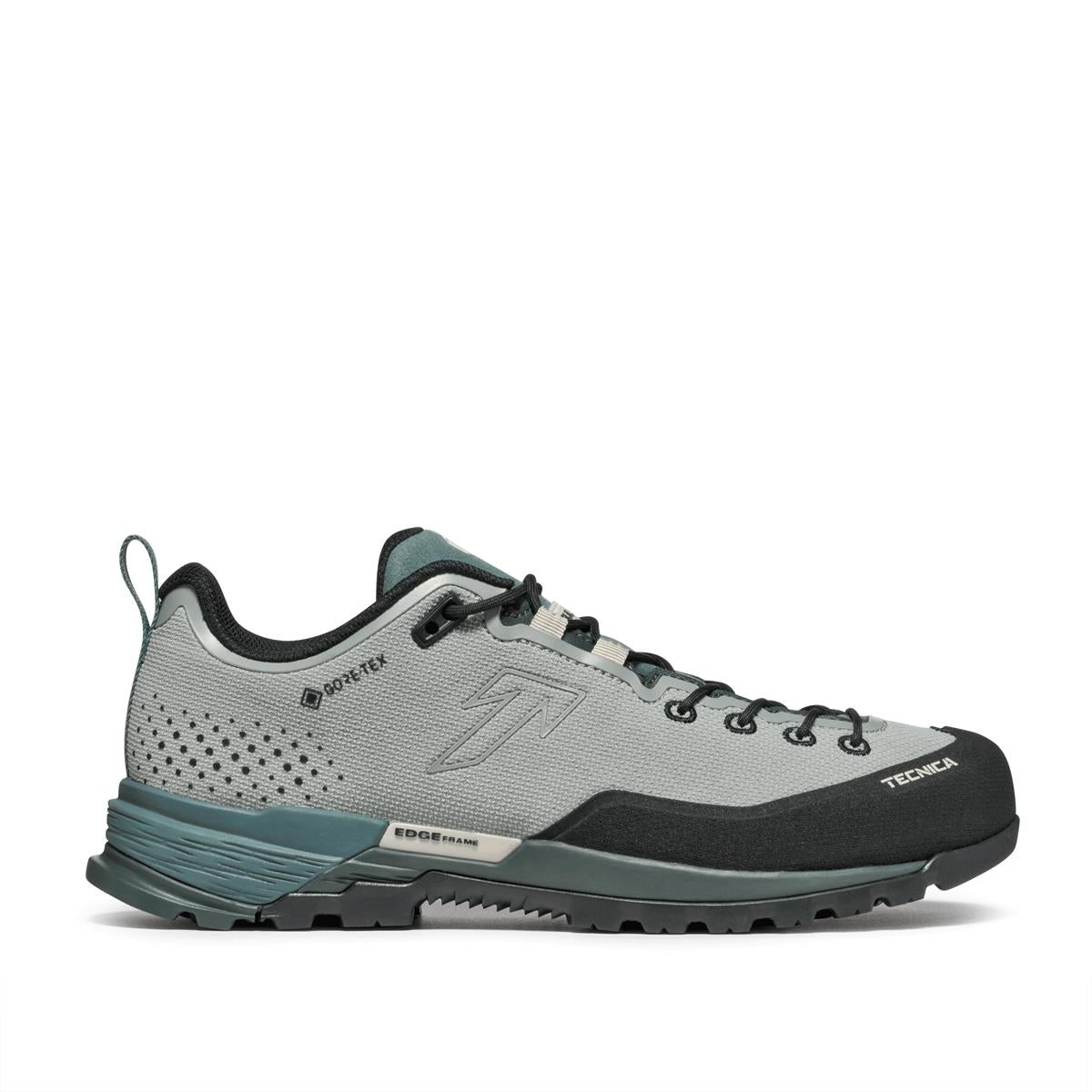 Tecnica Sulfur S GTX MS - grey/blue