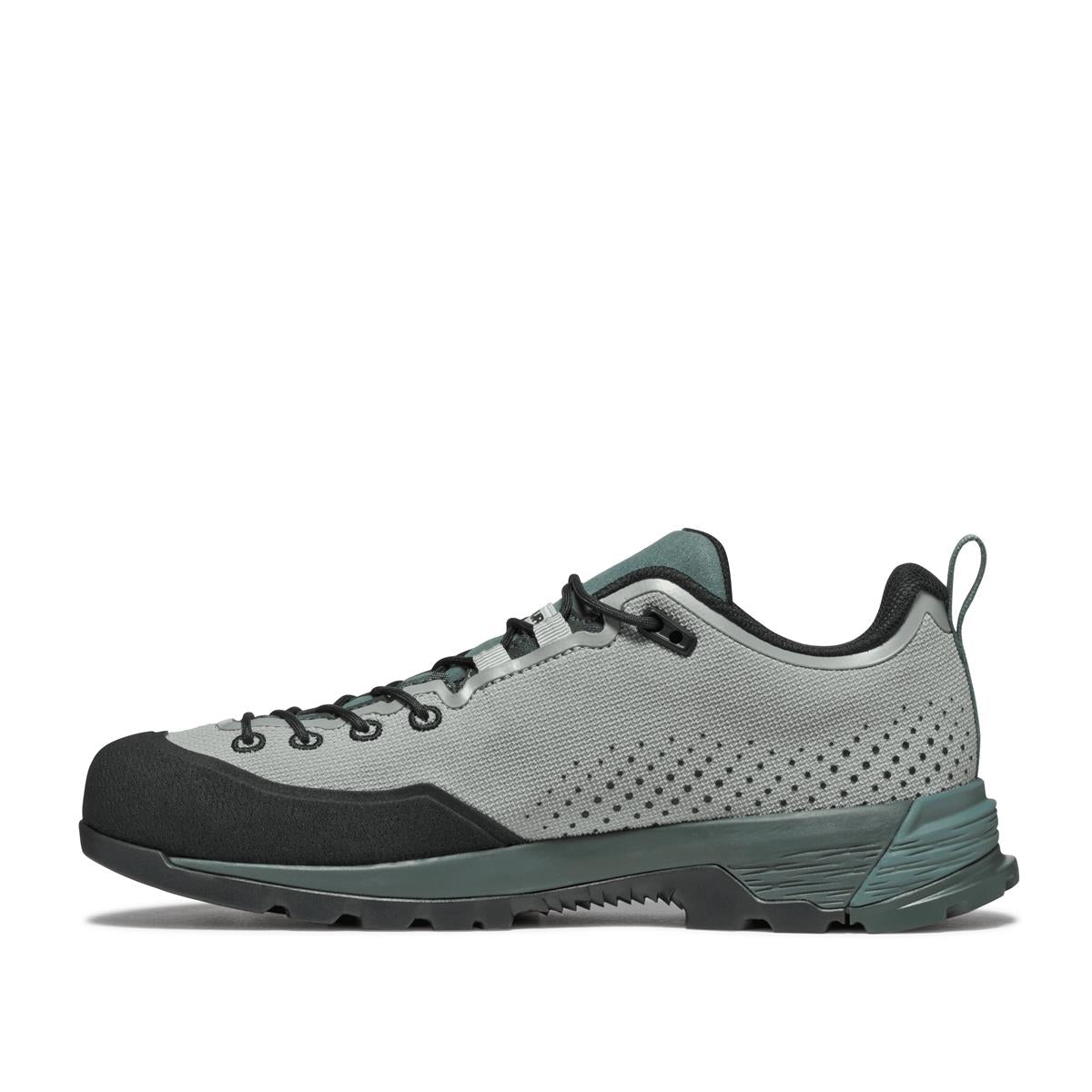 Tecnica Sulfur S GTX MS - grey/blue, image 2 of 5