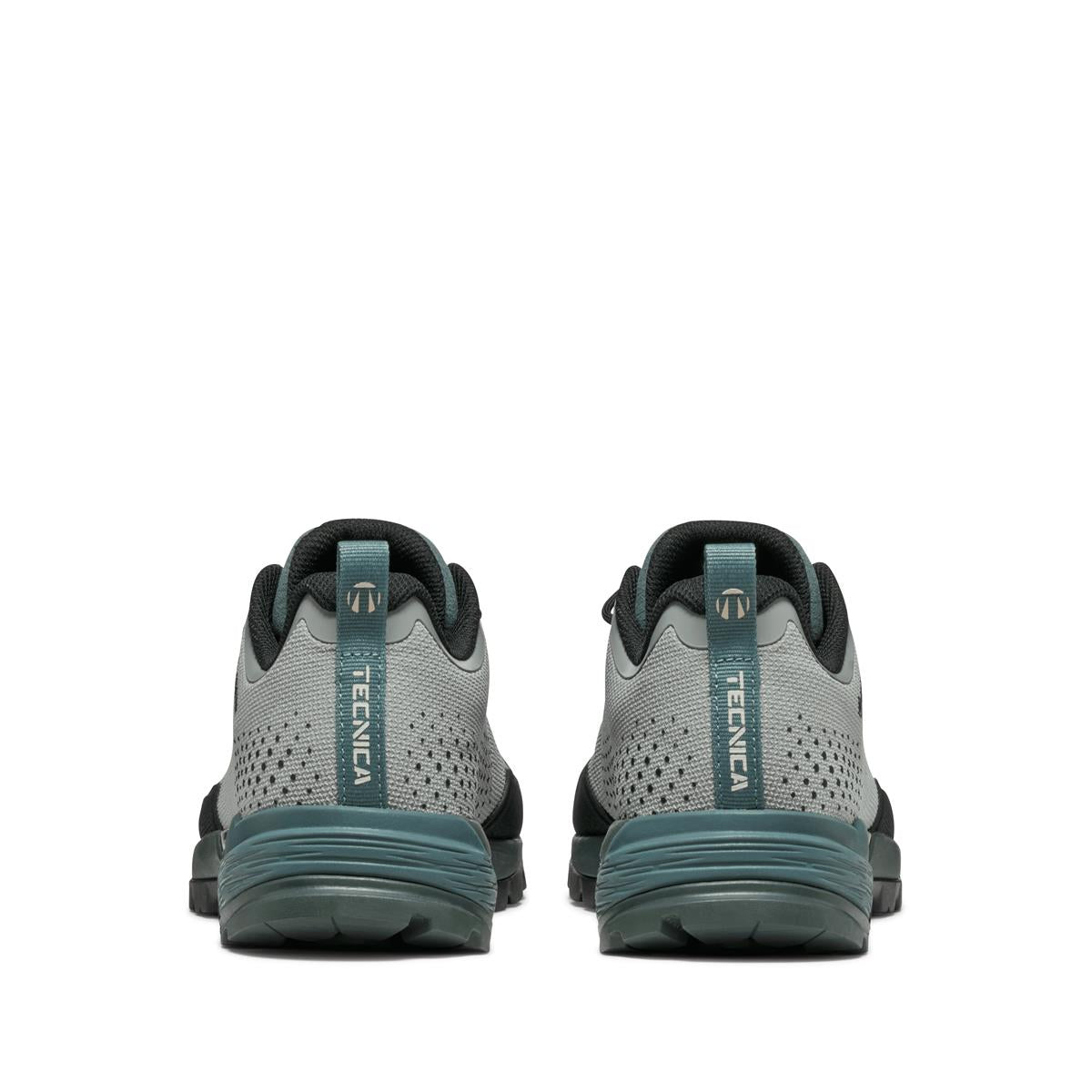 Tecnica Sulfur S GTX MS - grey/blue, image 4 of 5