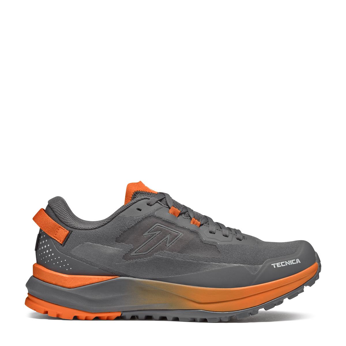 Tecnica Sparks S GTX Men black burnt orange, image 2 of 7