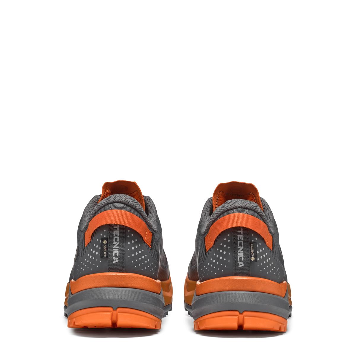 Tecnica Sparks S GTX Men black burnt orange, image 5 of 7