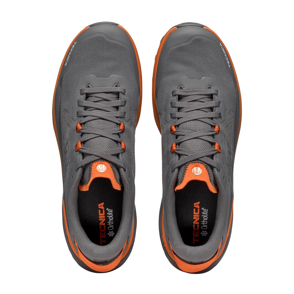 Tecnica Sparks S GTX Men black burnt orange, image 6 of 7