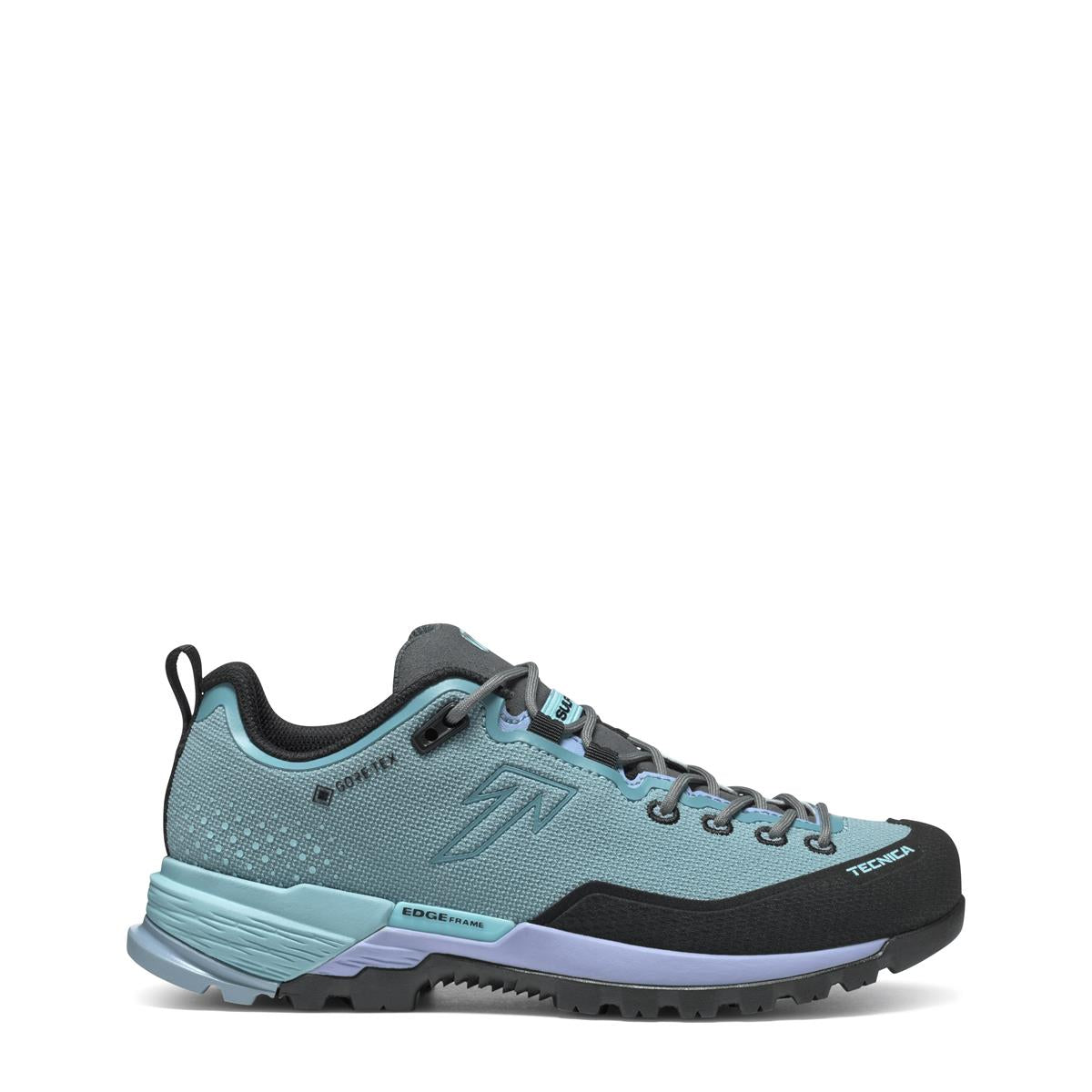 Tecnica Sulfur S GTX Women lilac light blue, image 2 of 7