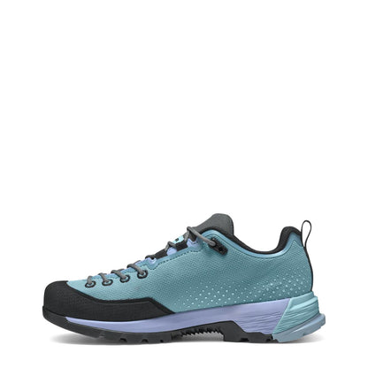 Tecnica Sulfur S GTX Women lilac light blue